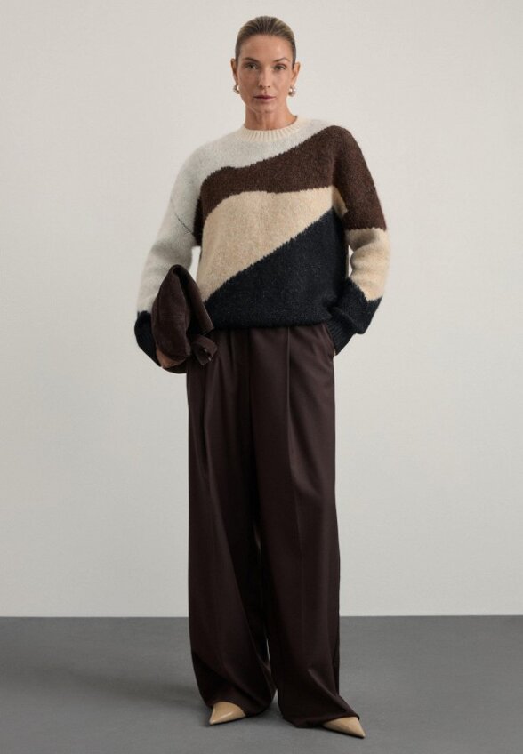 Джемпер Zarina