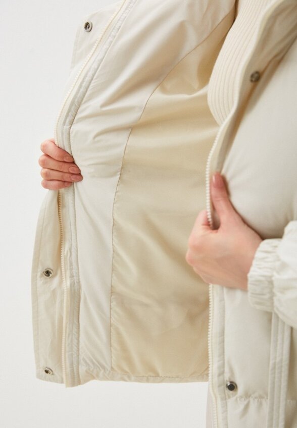 Пуховик Nerouge