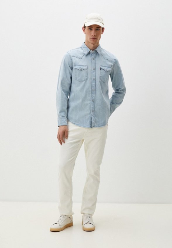 Рубашка джинсовая Levi's®