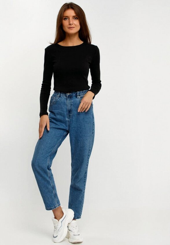 Лонгслив Апрель