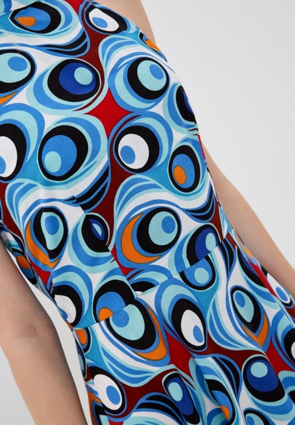 Платье СелфиDress