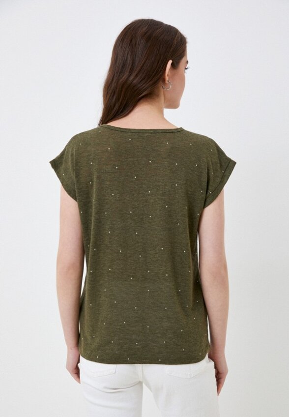 Футболка Colin's