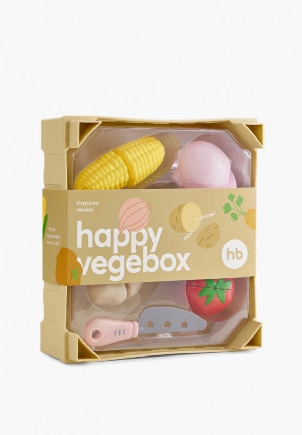 Набор игровой Happy Baby