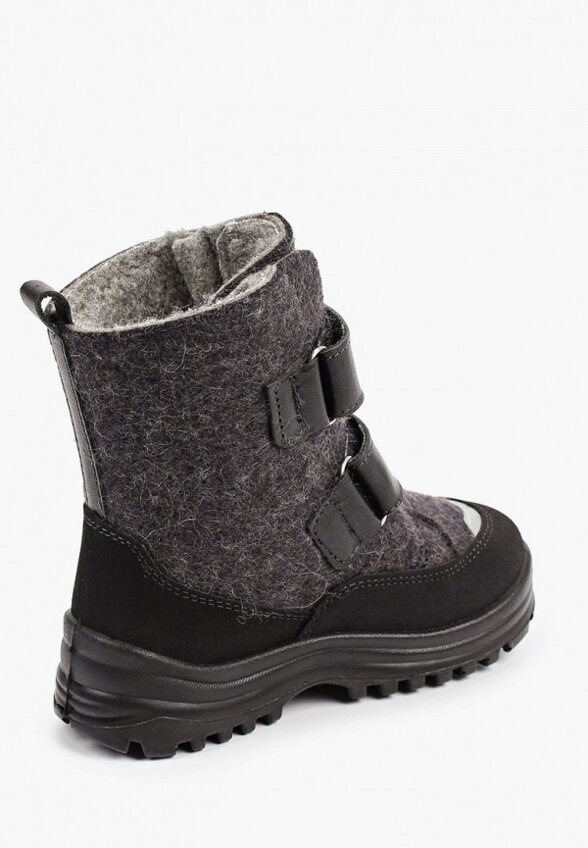 Валенки Котофей