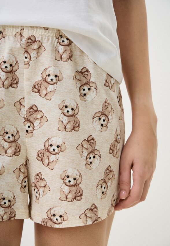 Шорты домашние Funday