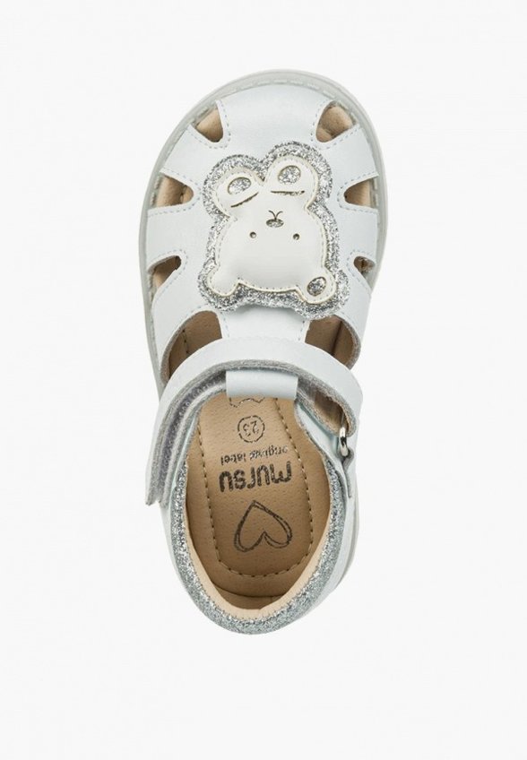 Сандалии Mursu