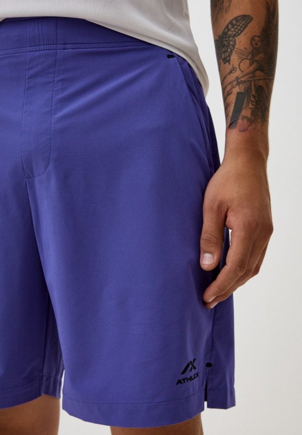 Шорты спортивные Athlex