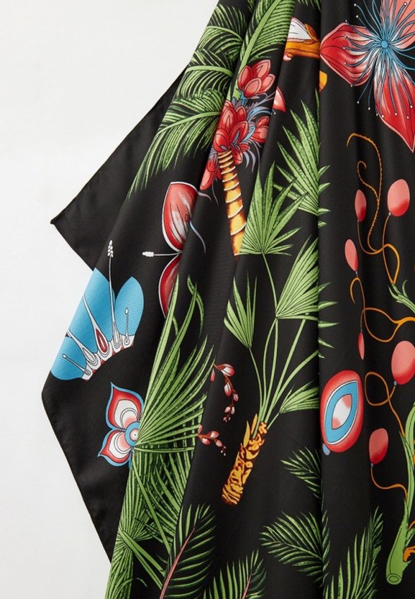 Платок Bocciolo