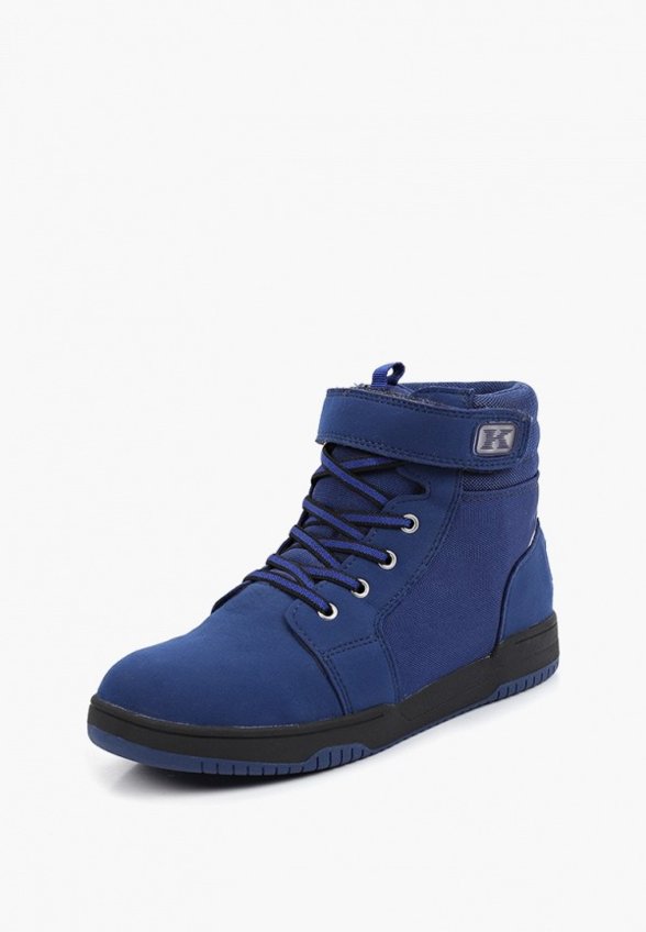 Ботинки Kerry