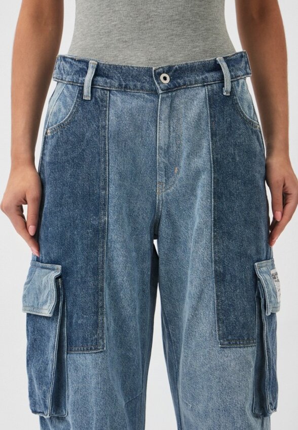 Джинсы Karl Lagerfeld Jeans