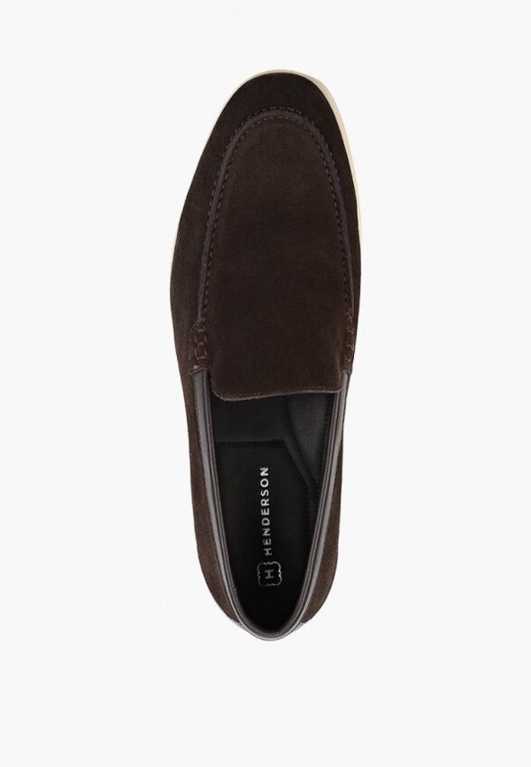 Лоферы Henderson