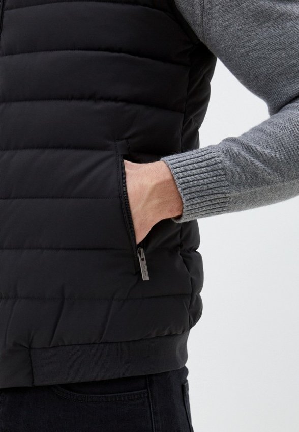 Жилет утепленный Urban Fashion for Men