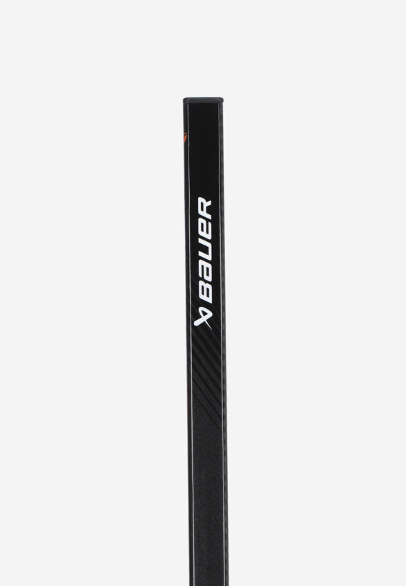 Клюшка хоккейная Bauer Nexus E5 Pro SR-87, Черный