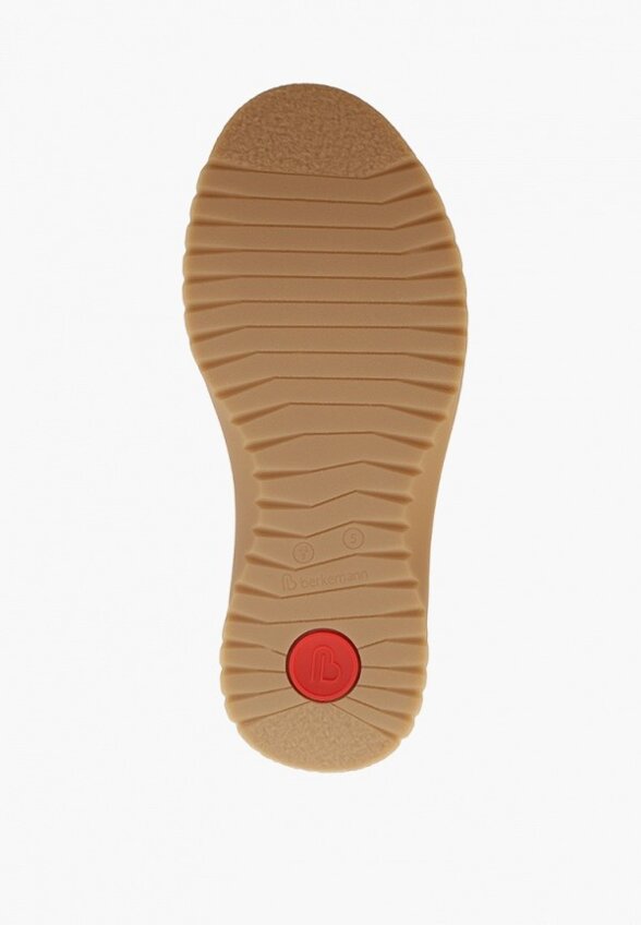 Кроссовки Berkemann