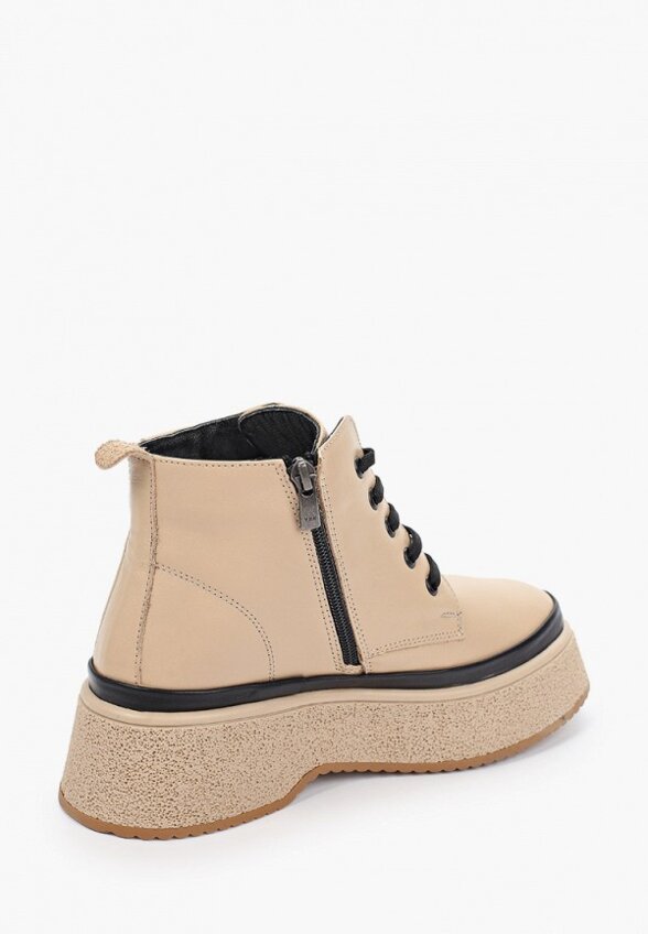 Ботинки Ascalini