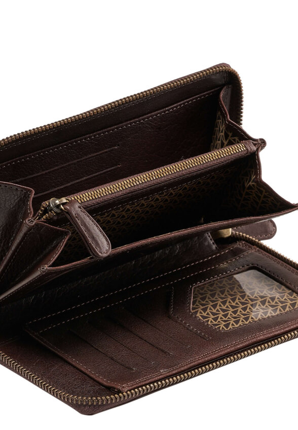 Др.Коффер X510458-245-09 портмоне