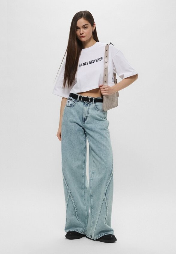 Футболка BLCV