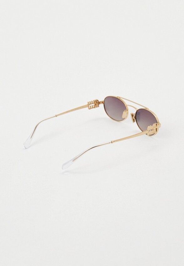 Очки солнцезащитные Miu Miu