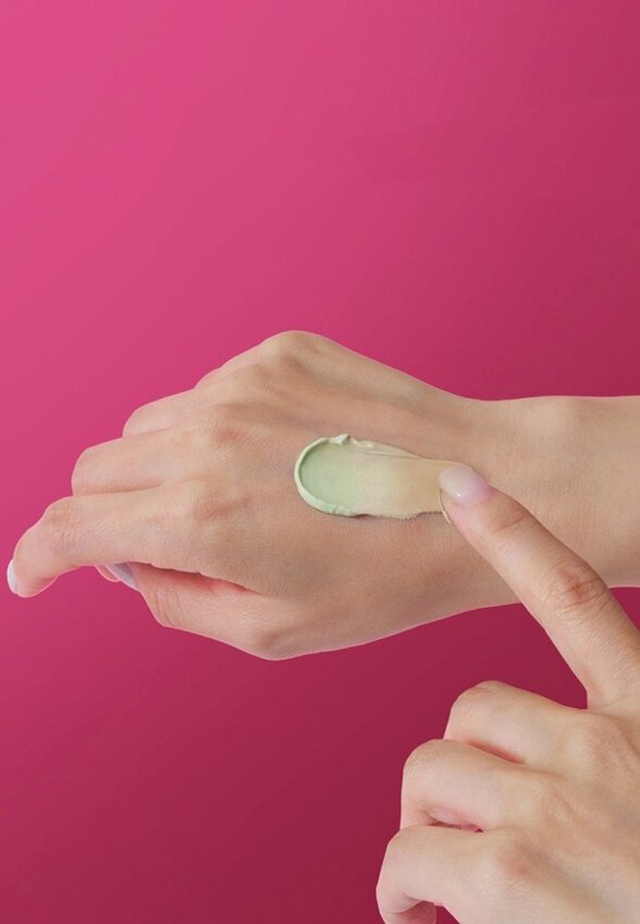 Крем для лица Dr.Jart+