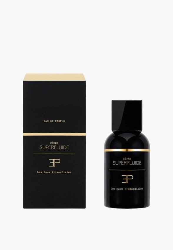 Парфюмерная вода Les Eaux Primordiales