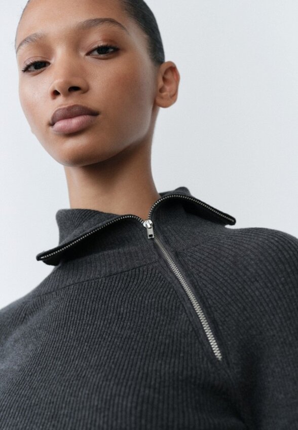 Джемпер Mango