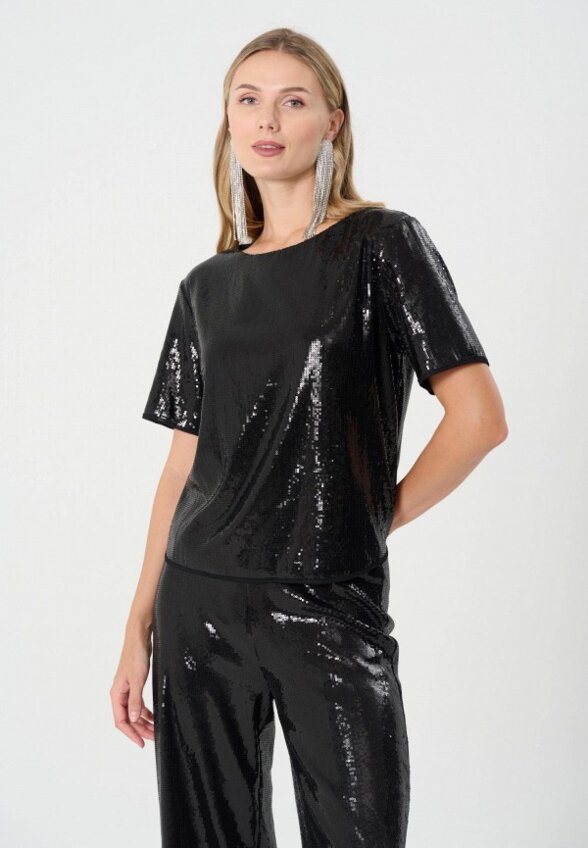 Блуза Emilia Dell'oro