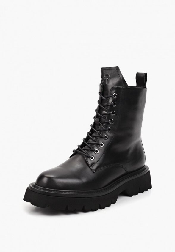 Ботинки Graciana