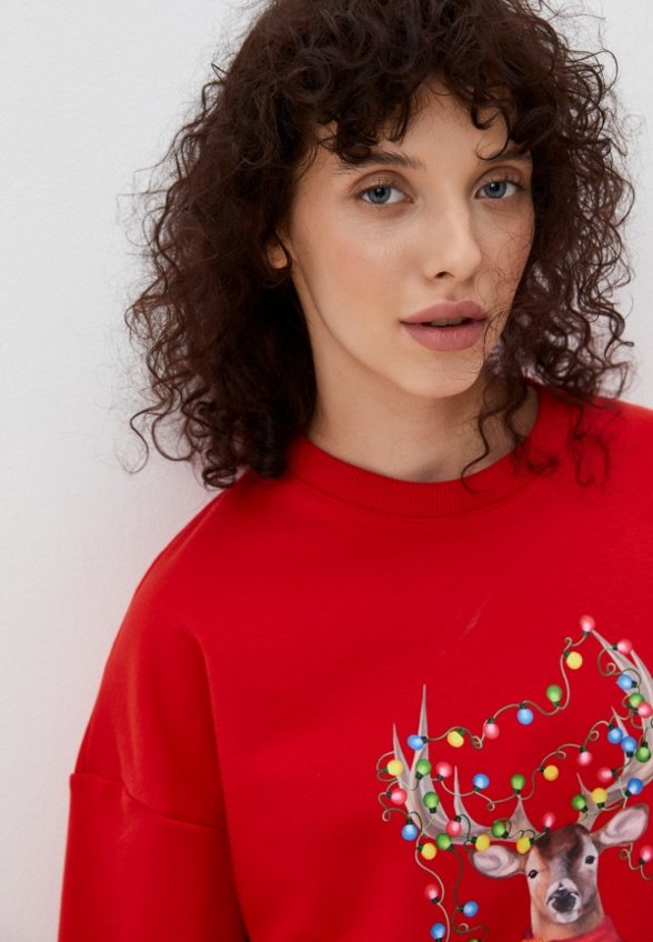 Свитшот Colorplay