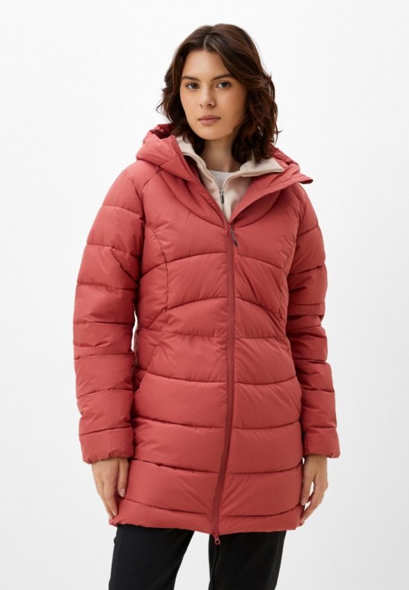 Пуховик Northland