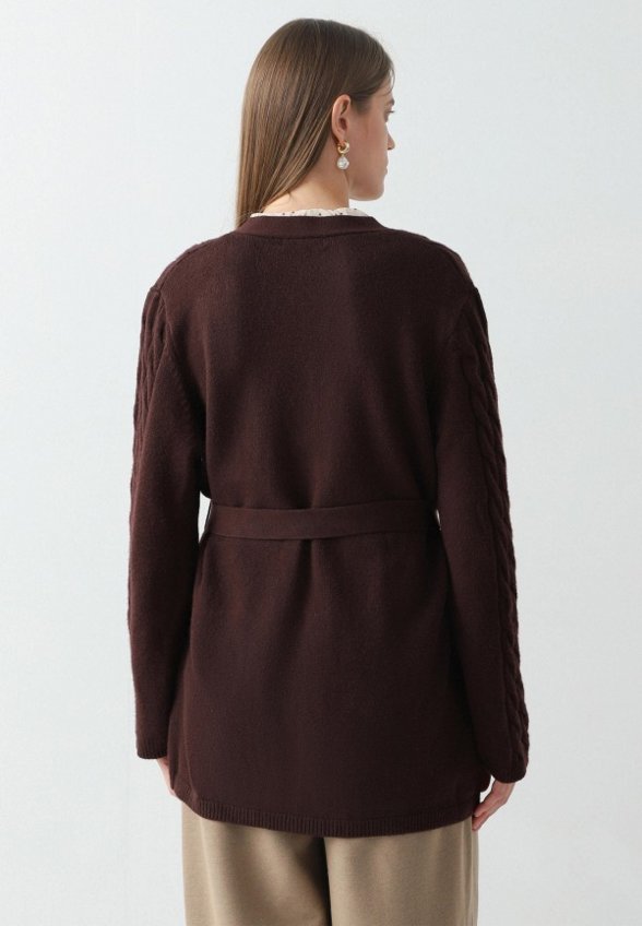 Кардиган Nominee