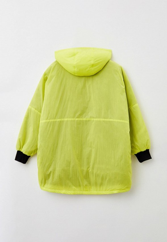 Куртка утепленная RionaKids