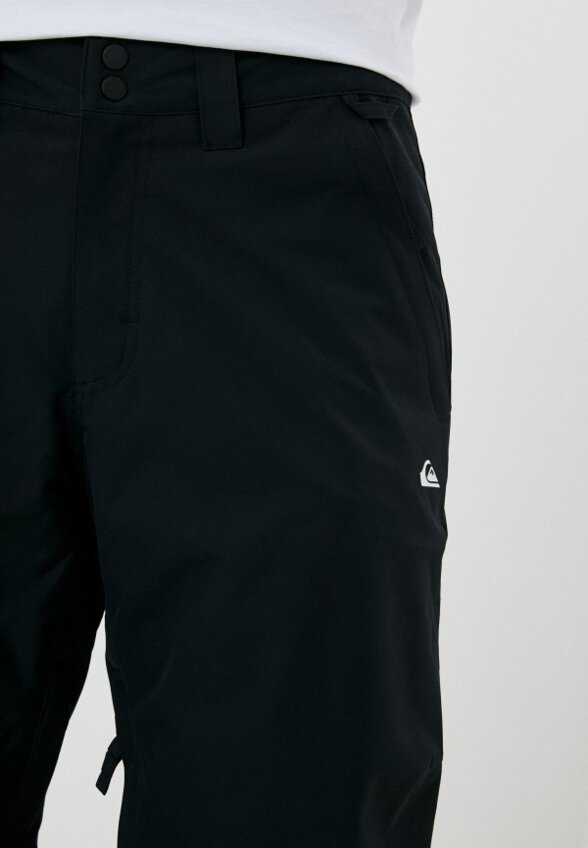 Брюки сноубордические Quiksilver
