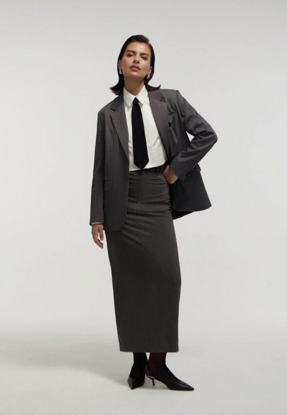 Рубашка Anna Pekun