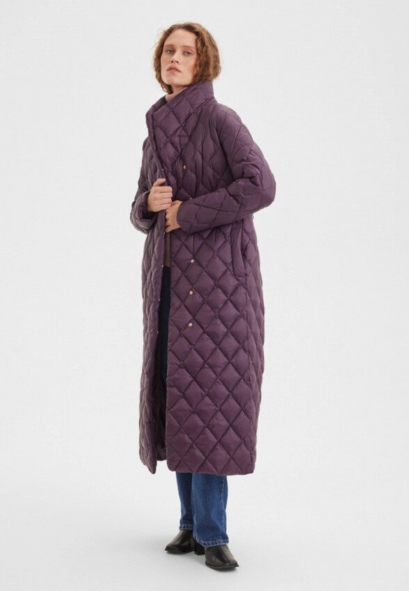 Куртка стеганая N.O.M.I