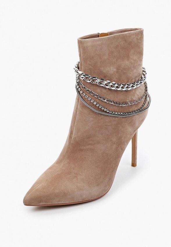 Ботильоны Vitacci