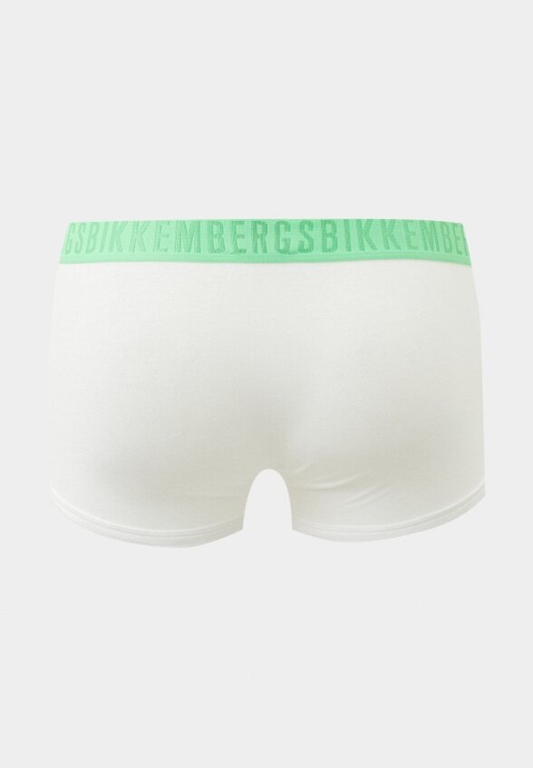 Трусы 3 шт. Bikkembergs