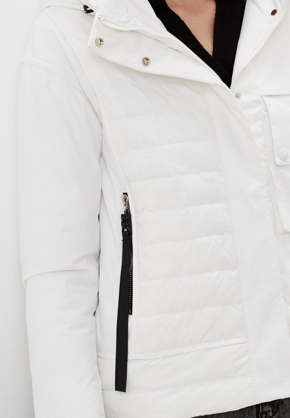 Куртка утепленная Winterra