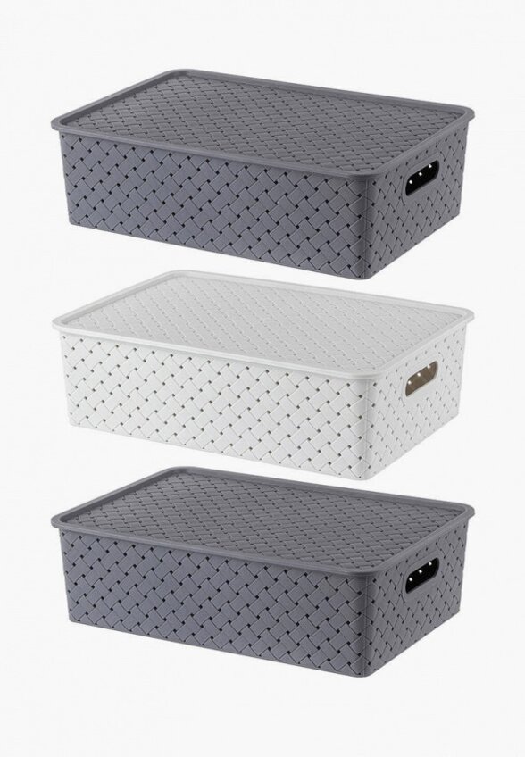 Комплект корзин Elcasa