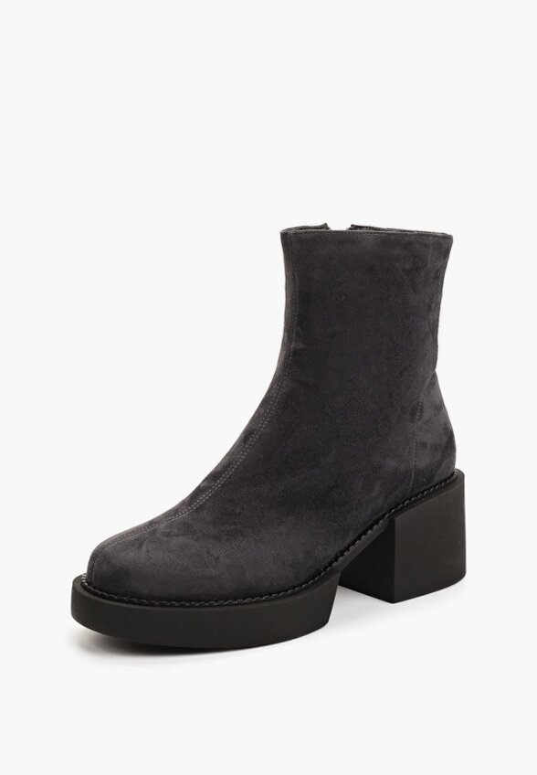 Ботильоны Valley