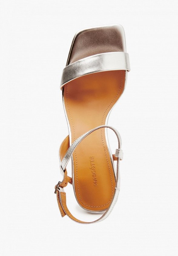 Босоножки Mascotte