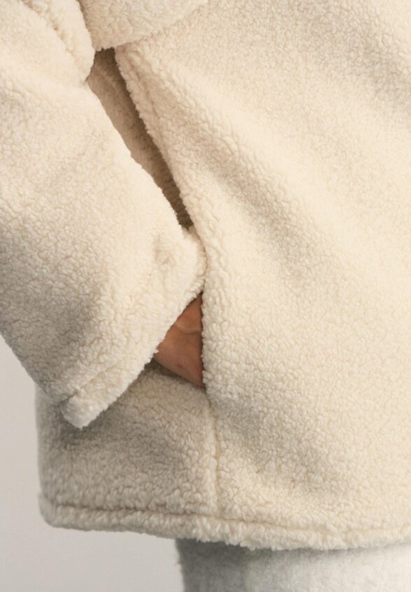 Пуховик Zarina