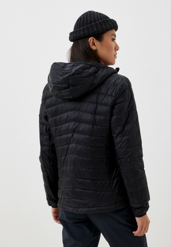 Куртка утепленная Camel