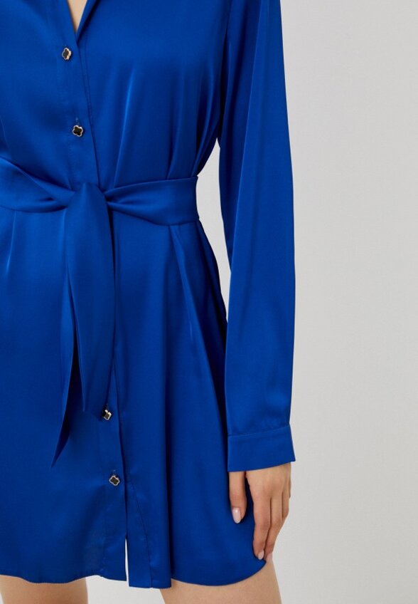 Платье DL Dress