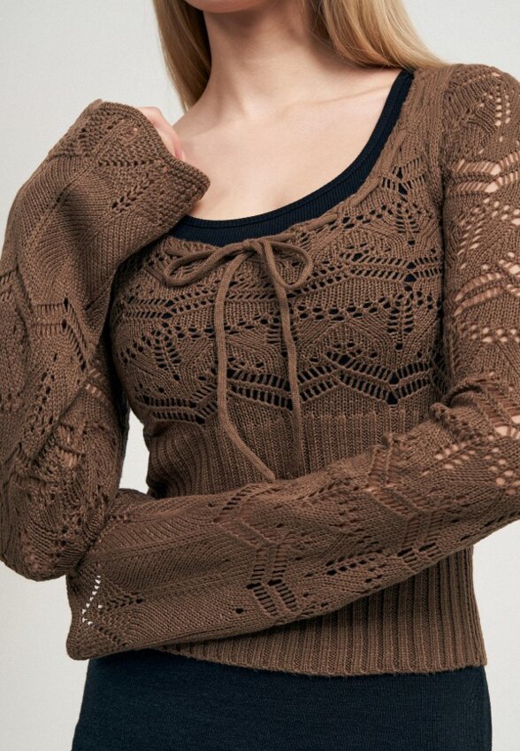 Джемпер Твое