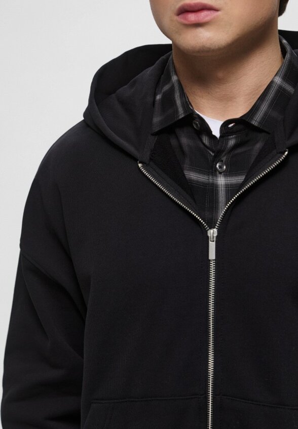 Толстовка Zrn Man