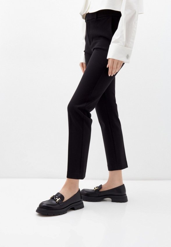 Лоферы El'Rosso