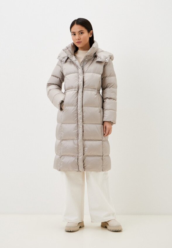 Пуховик Conso