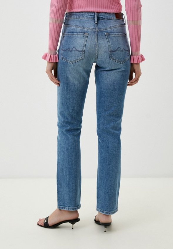 Джинсы Pepe Jeans