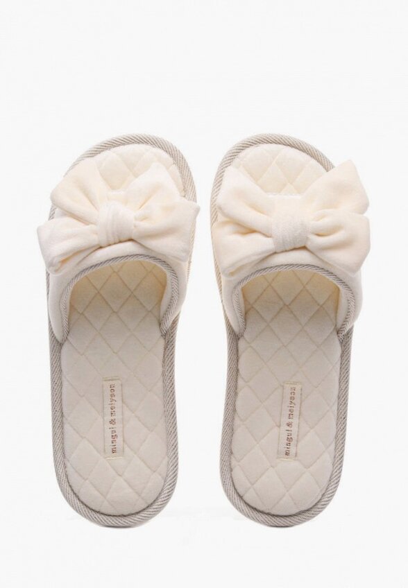 Тапочки Mingul & meiyeon