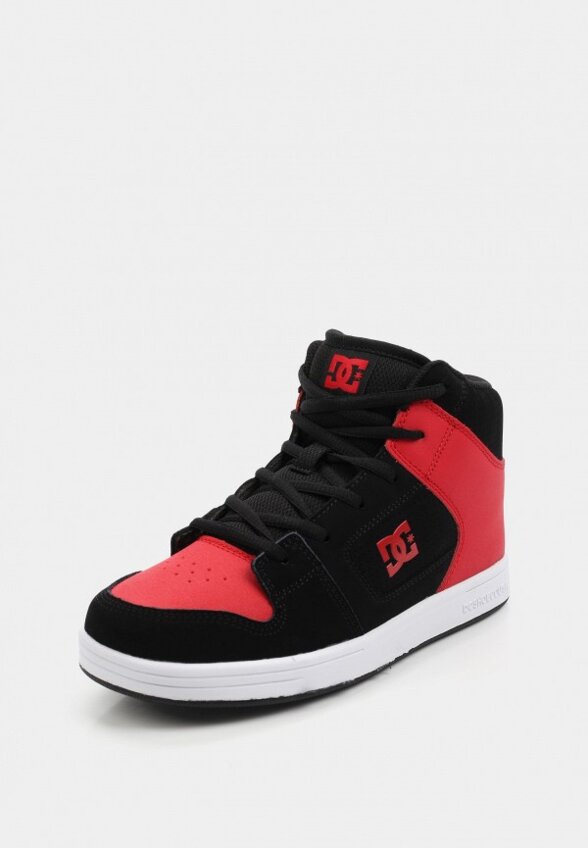 Кеды DC Shoes